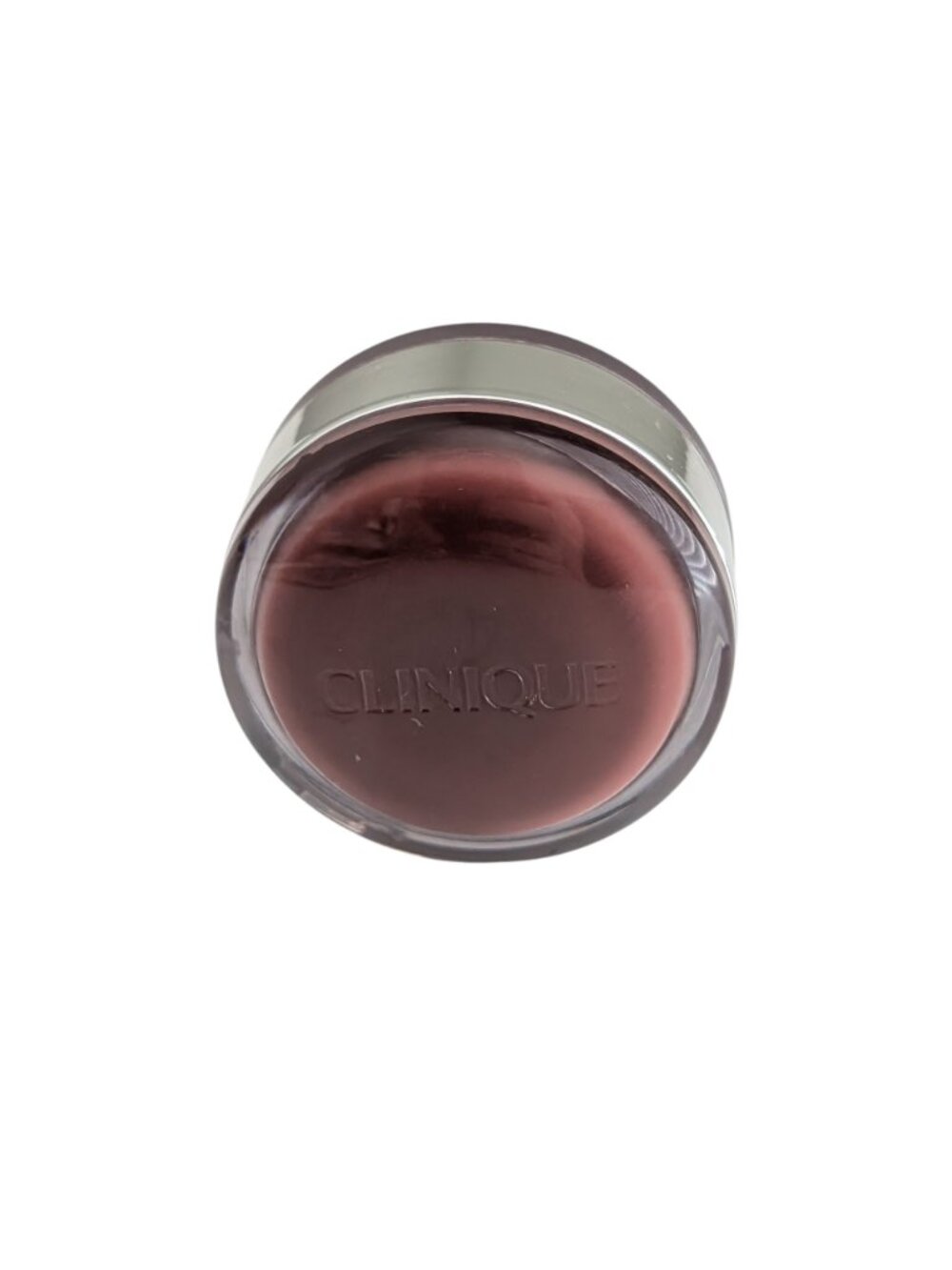 Clinique Sweet Pots Sugar Scrub & Lip Balm 06 BLACK HONEY New without Box